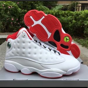 Air Jordan 13 Retro Size 7